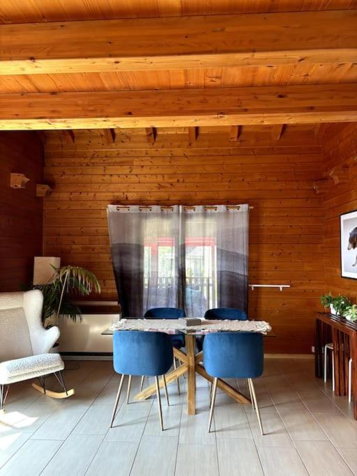 Swiss Chalet - Mountain And Lake View Blonay Εξωτερικό φωτογραφία